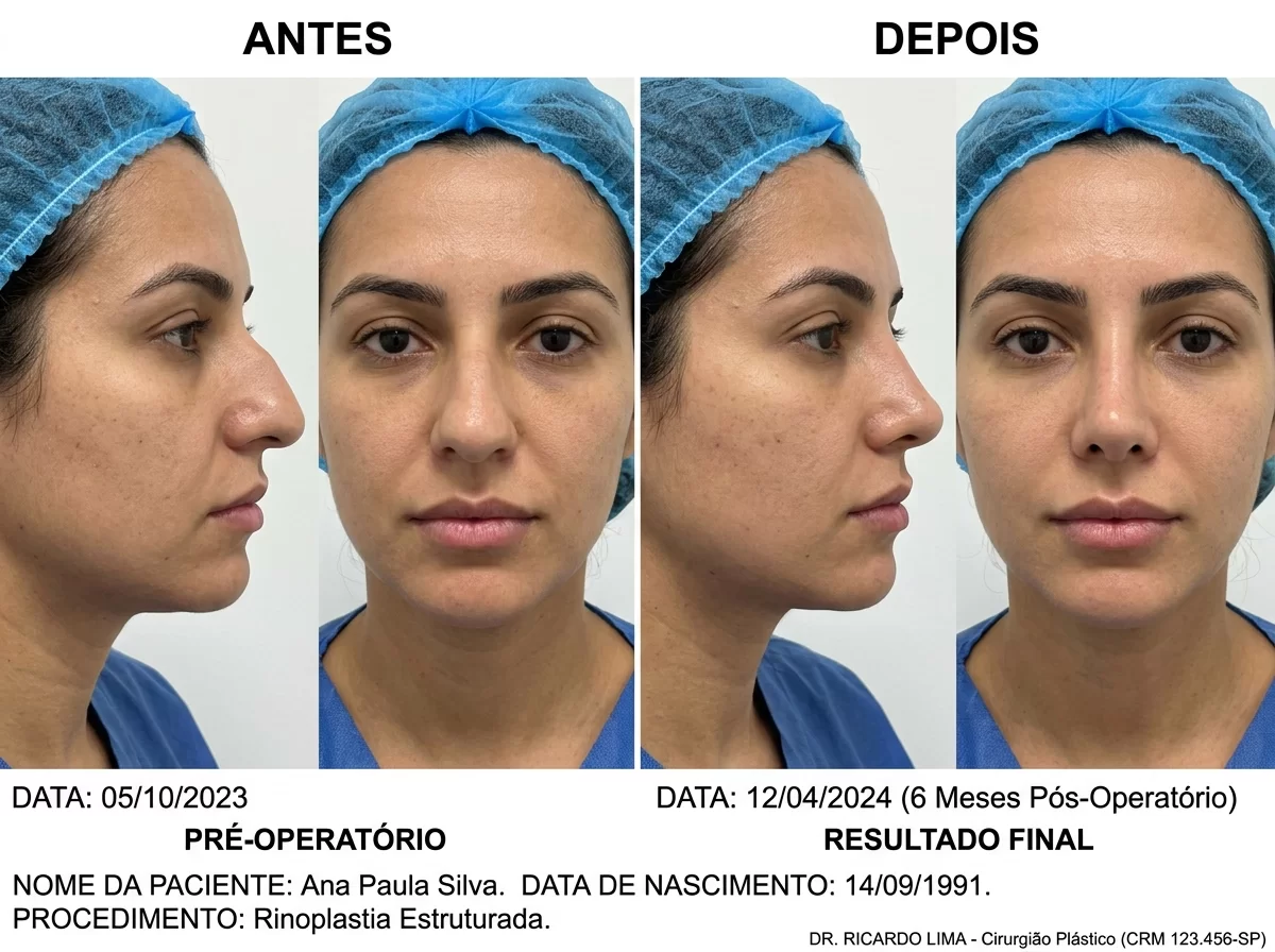 O antes e depois não acabou: O marketing médico precisa evoluir